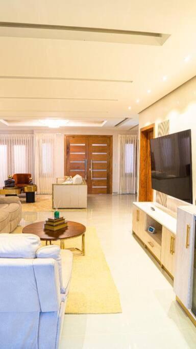 Villa Maria Luxury En Miches Exterior photo